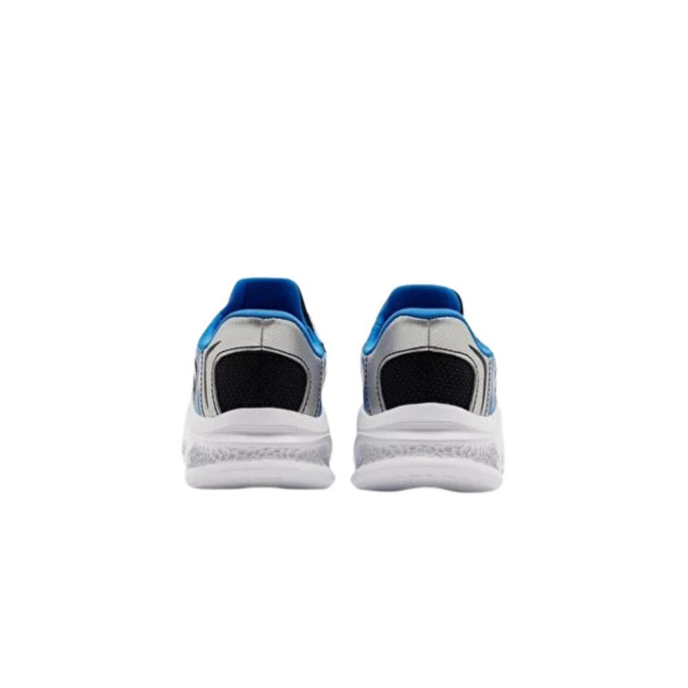 Skechers Skechers Meteor-Lights - Brisk-Beams 403848L-SLBK Çok Renkli Koşu&Yürüyüş