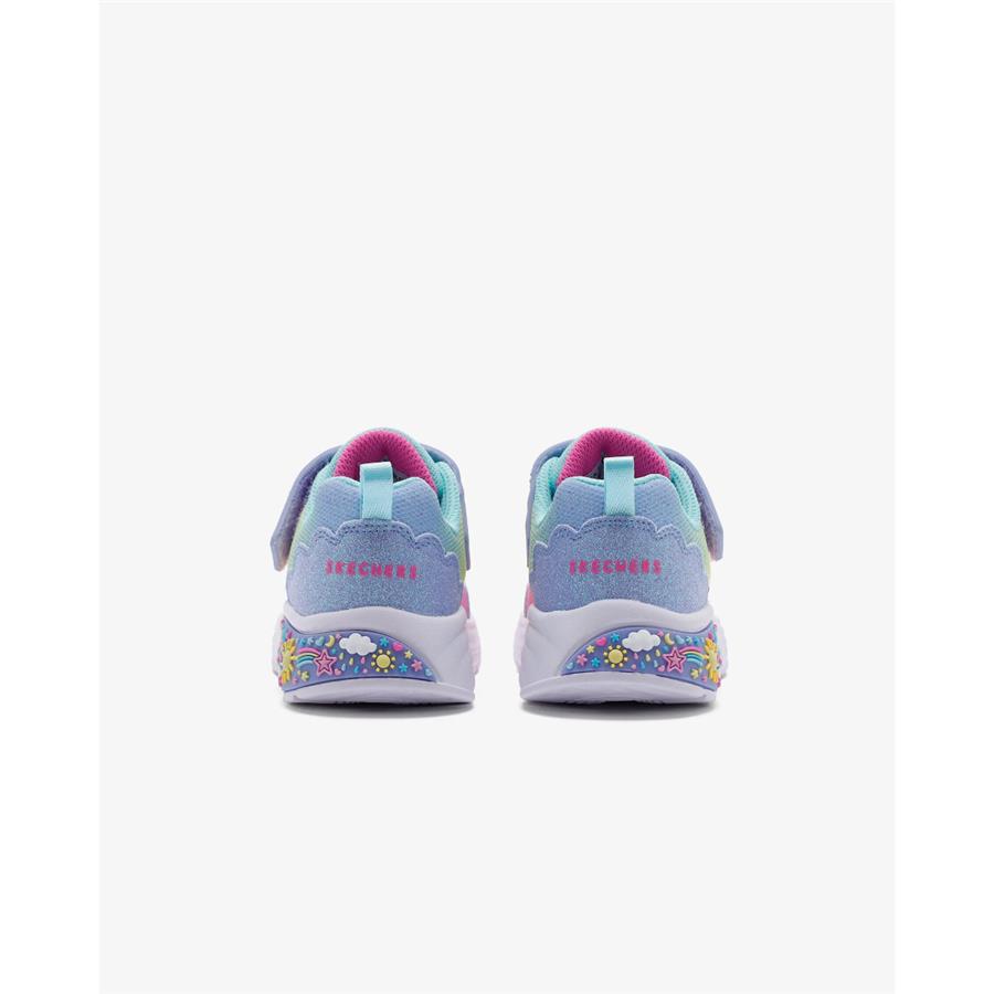 Skechers My Dreamers 303157N-LBMT Mavi Koşu&Yürüyüş