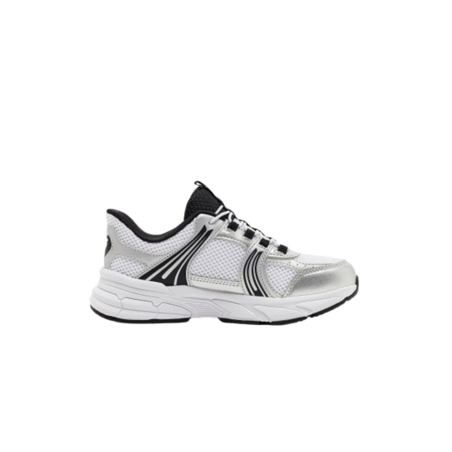Skechers Retro-Graph 319078L-WBKS Beyaz Koşu&Yürüyüş Ayakkabısı