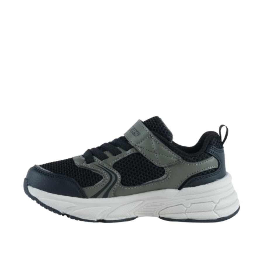 Skechers Retro-Graph 403857L-OLBK Yeşil Koşu&Yürüyüş Ayakkabısı
