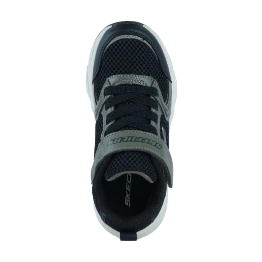 Skechers Retro-Graph 403857L-OLBK Yeşil Koşu&Yürüyüş Ayakkabısı
