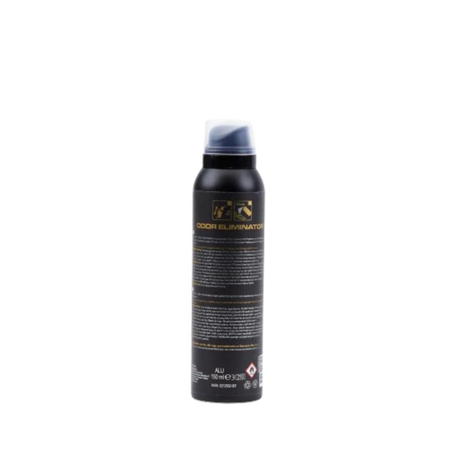 Skechers Shoe Care U Anti Odor Shoe Care S212502-001 Siyah Ayakkabı Temizlik Malzemesi