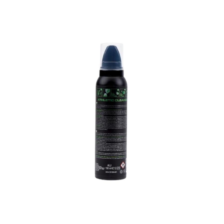 Skechers Shoe Care U Athletic Cleaner Shoe Care S212504-001 Siyah Ayakkabı Temizlik Malzemesi