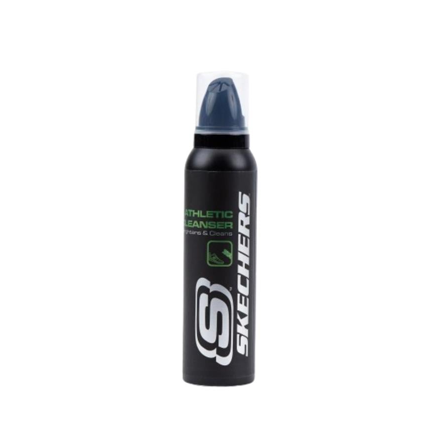Skechers Shoe Care U Athletic Cleaner Shoe Care S212504-001 Siyah Ayakkabı Temizlik Malzemesi