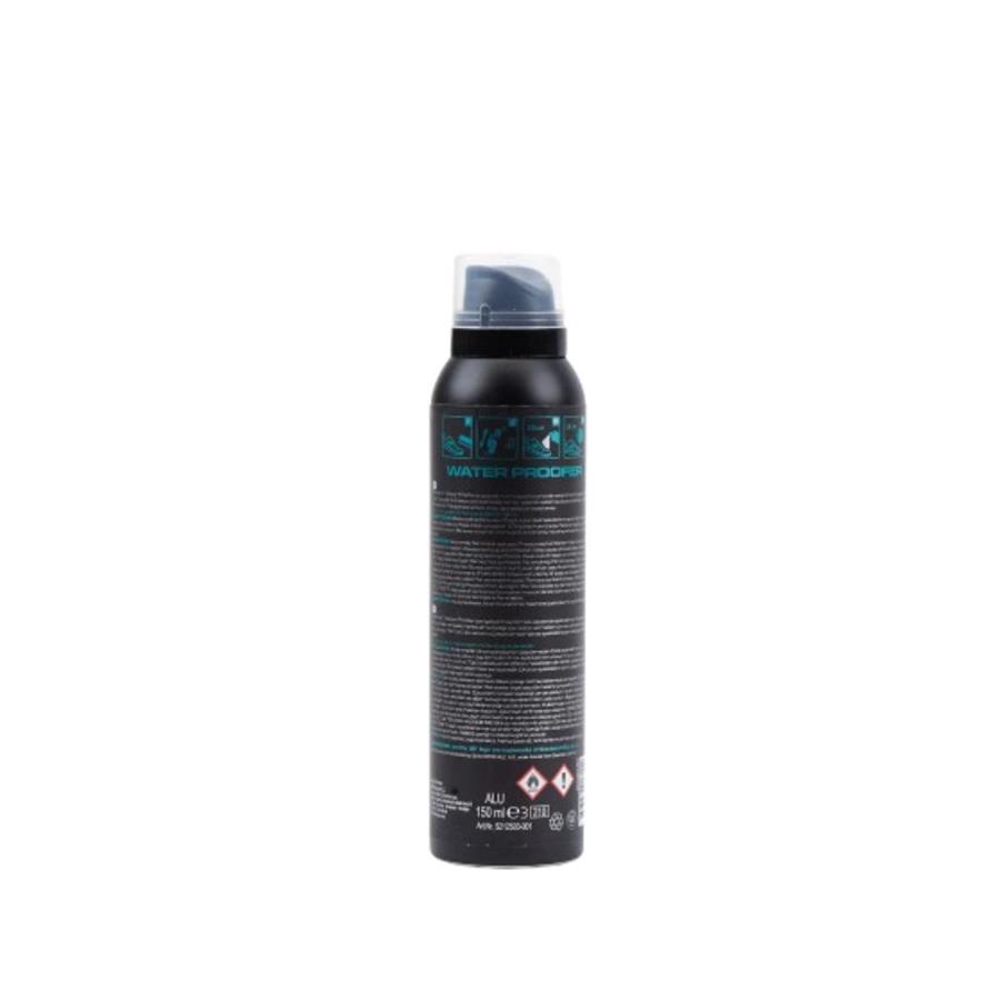 Skechers Shoe Care U Water Proofer Shoe Care S212503-001 Siyah Ayakkabı Temizlik Malzemesi