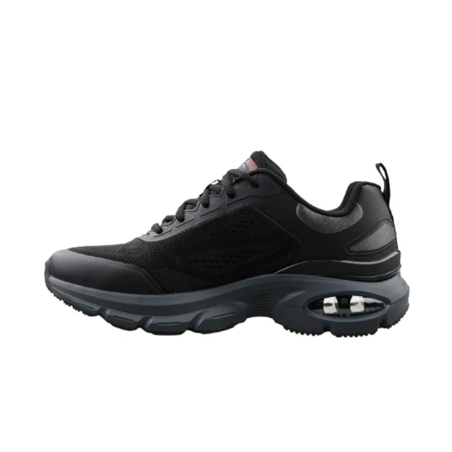 Skechers Skech-Air Ventura - Cataclysm 232656-BKCC Siyah Koşu&Yürüyüş