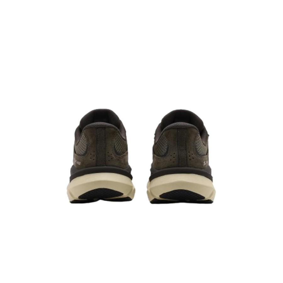 Skechers Skech Cage 233275-OLV Yeşil Koşu&Yürüyüş Ayakkabısı