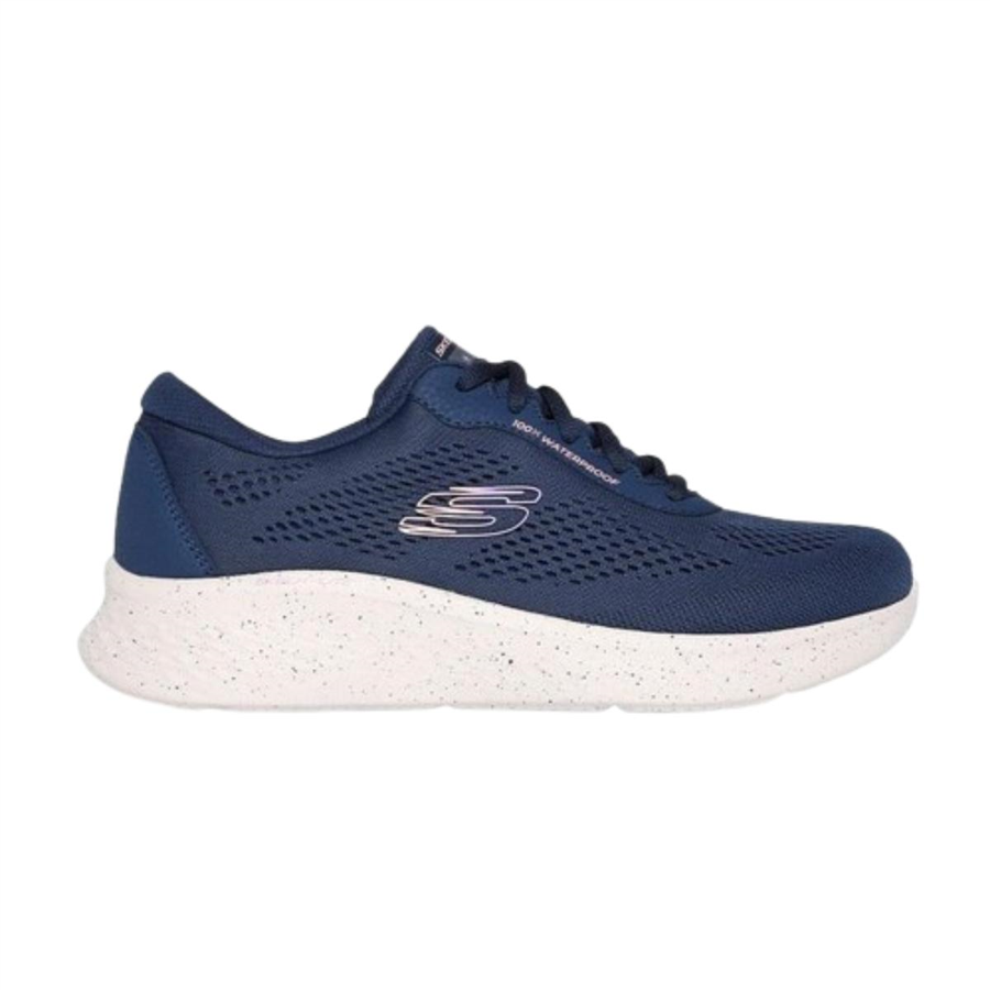 Skechers Skech-Lite Pro Through The Mud 150198-NVY Lacivert Koşu&Yürüyüş Ayakkabısı