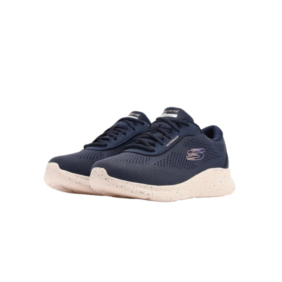 Skechers Skech-Lite Pro Through The Mud 150198-NVY Lacivert Koşu&Yürüyüş Ayakkabısı