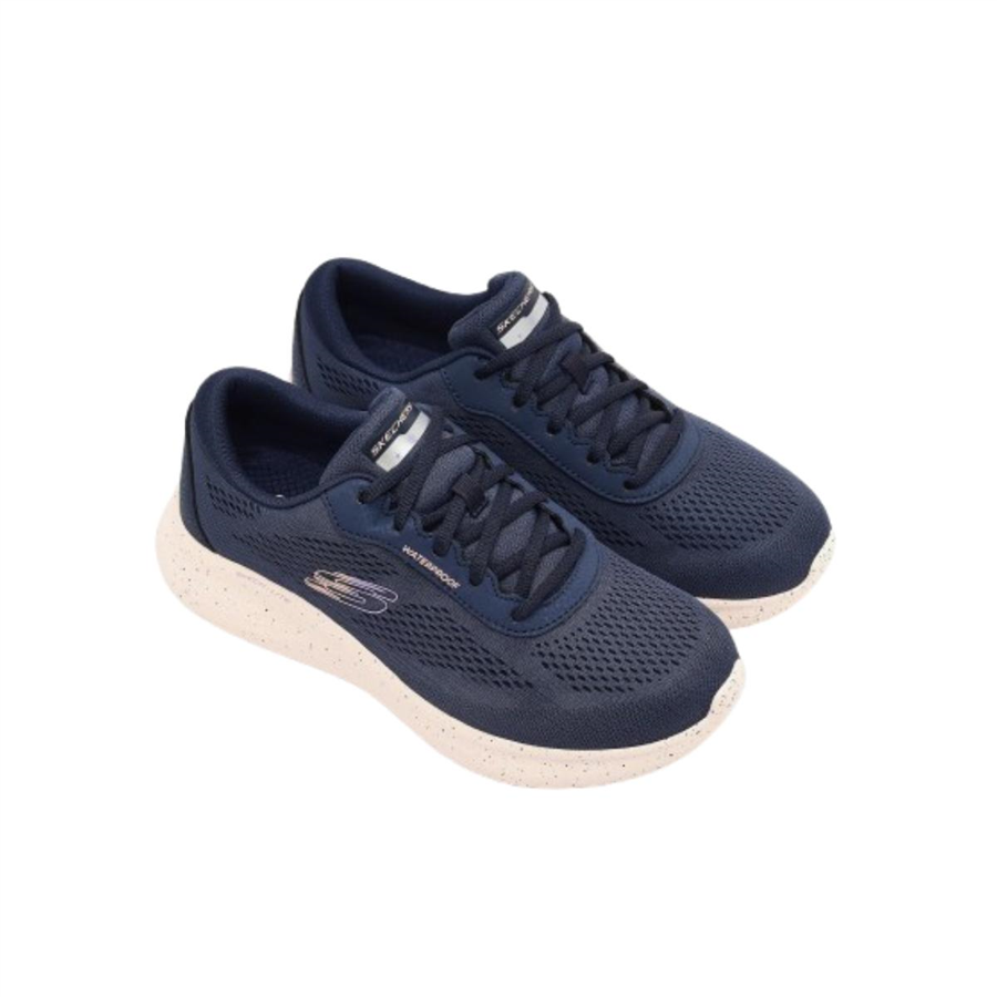 Skechers Skech-Lite Pro Through The Mud 150198-NVY Lacivert Koşu&Yürüyüş Ayakkabısı