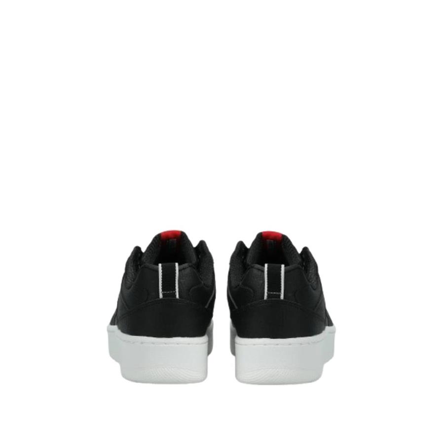 Skechers Sport Court 92 149763TK-BKW Siyah Günlük Sneaker