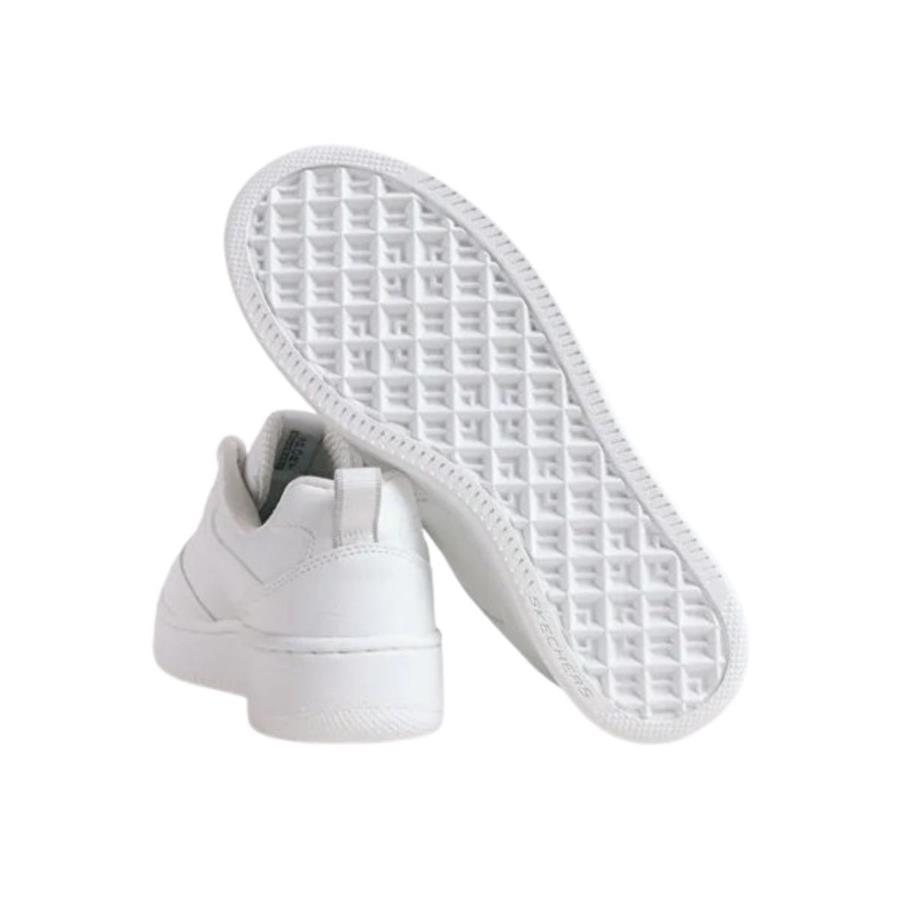 Skechers Sport Court 92 149763TK-WHT Beyaz Günlük Sneaker