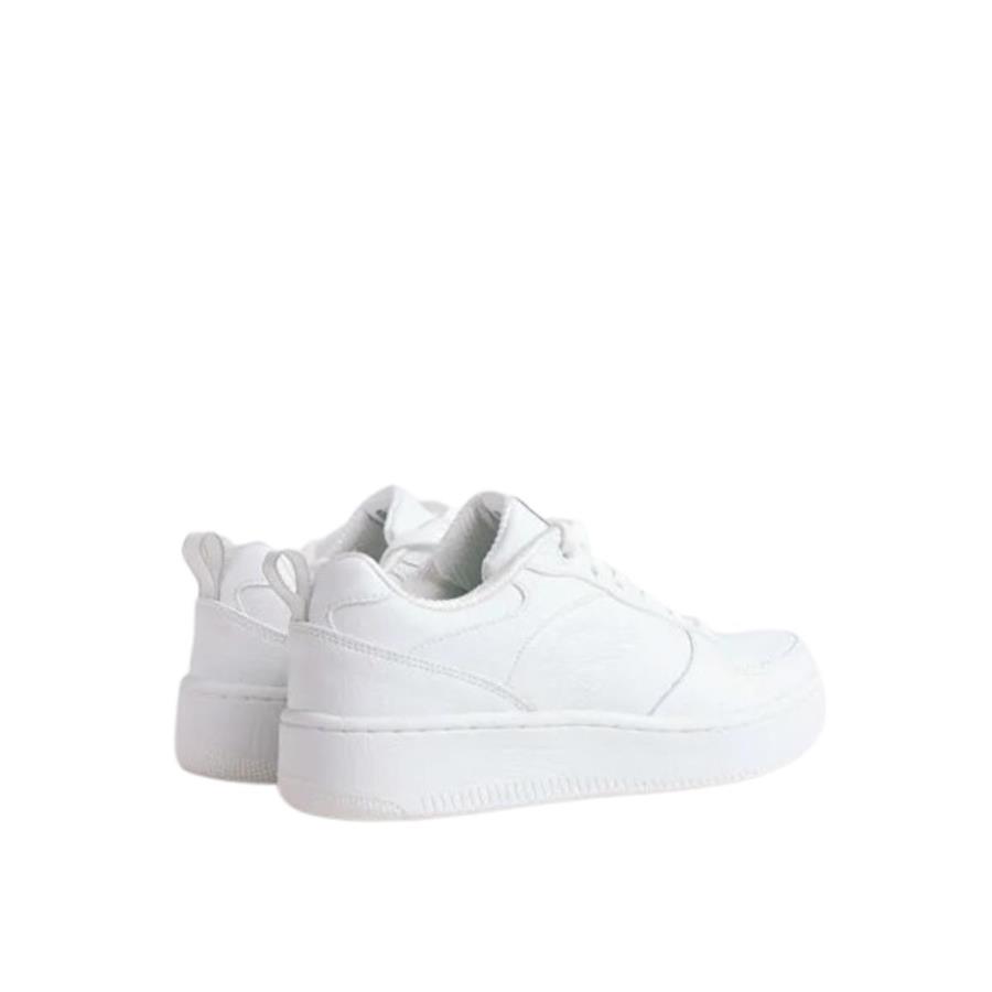 Skechers Sport Court 92 149763TK-WHT Beyaz Günlük Sneaker