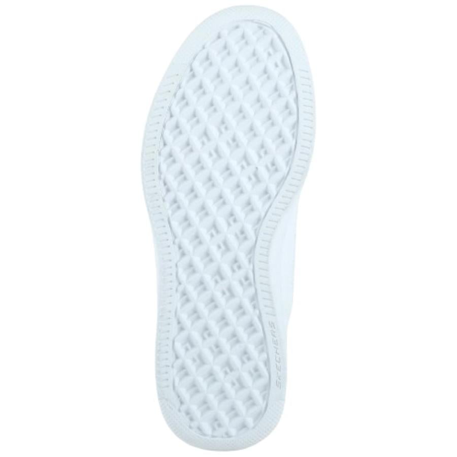 Skechers Sport Court 92 232478TK-WHT Beyaz Günlük Sneaker