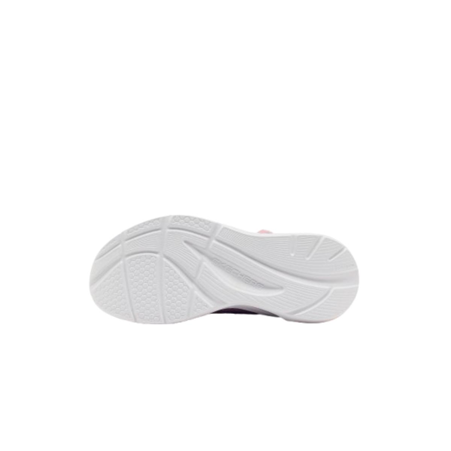 Skechers Tide Tech 303896L-LVMT Mor Koşu&Yürüyüş Ayakkabısı