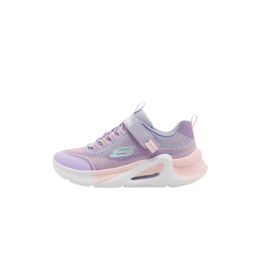 Skechers Tide Tech 303896L-LVMT Mor Koşu&Yürüyüş Ayakkabısı