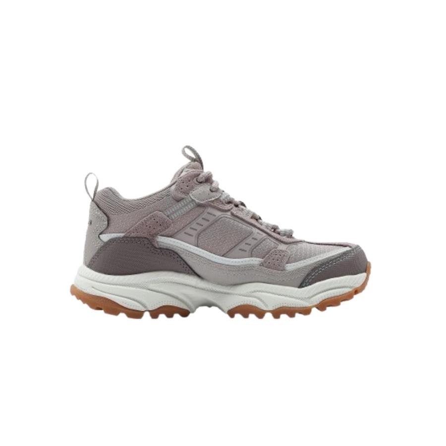 Skechers Vigor At - Centinela 180240-CHTN Kahverengi Outdoor Ayakkabı