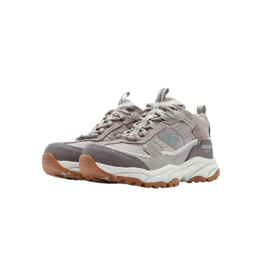 Skechers Vigor At - Centinela 180240-CHTN Kahverengi Outdoor Ayakkabı