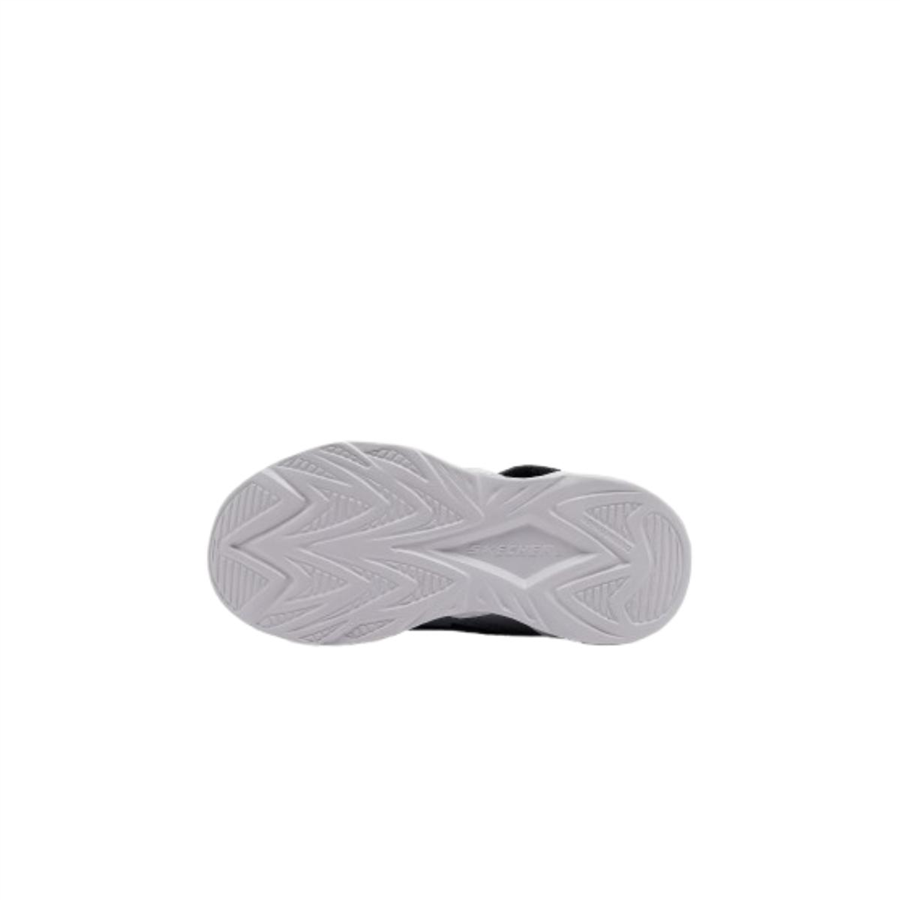 Skechers Vortex 2.0 400605N-SLBK Gri Koşu&Yürüyüş Ayakkabısı