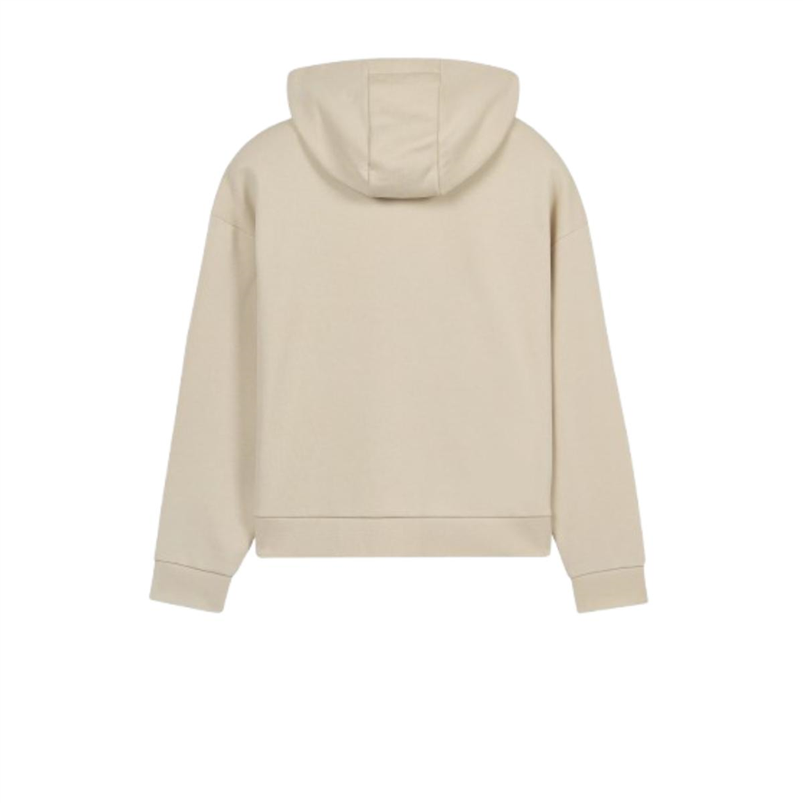 Skechers W Essential Full Zip Sweatshirt S2610016-1457 Gri Sweatshirt