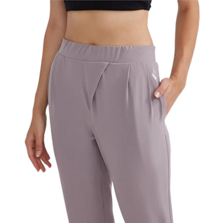 Skechers W Micro Coll Daily Jogger S211078-506 Pembe Eşofman Altı