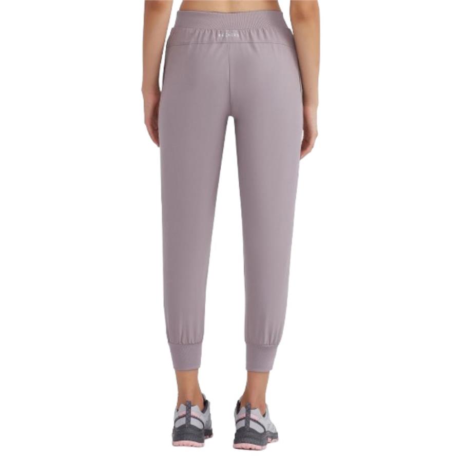 Skechers W Micro Coll Daily Jogger S211078-506 Pembe Eşofman Altı