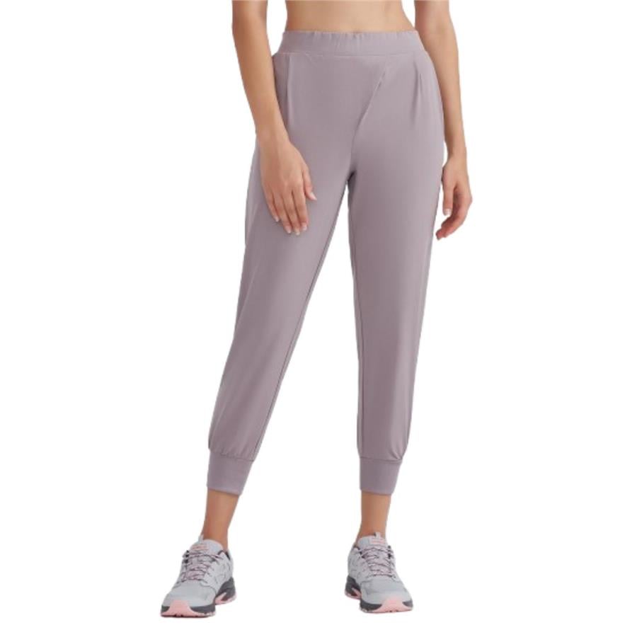 Skechers W Micro Coll Daily Jogger S211078-506 Pembe Eşofman Altı