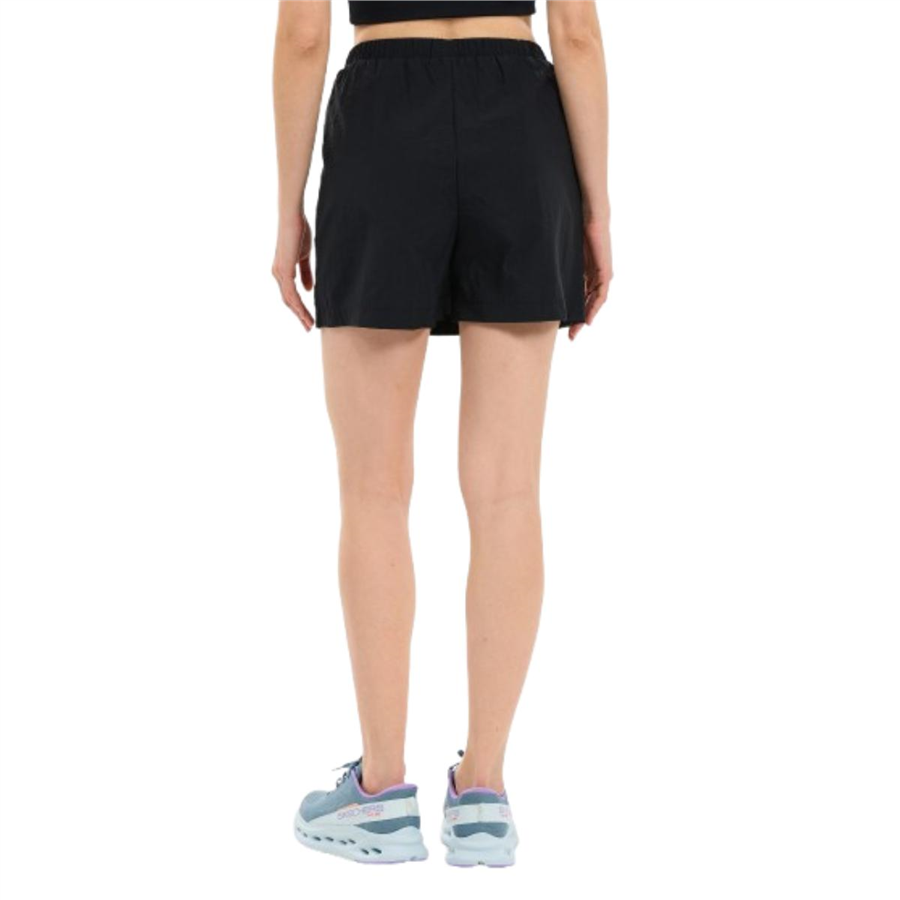 Skechers W Skort Skirt Short S2610138-3817 Siyah Şort
