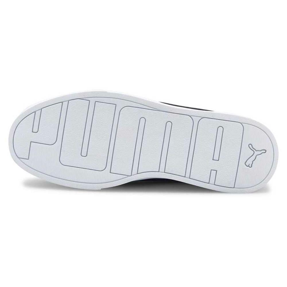 Puma Puma Skye Clean 380147-04 Beyaz Günlük Sneaker