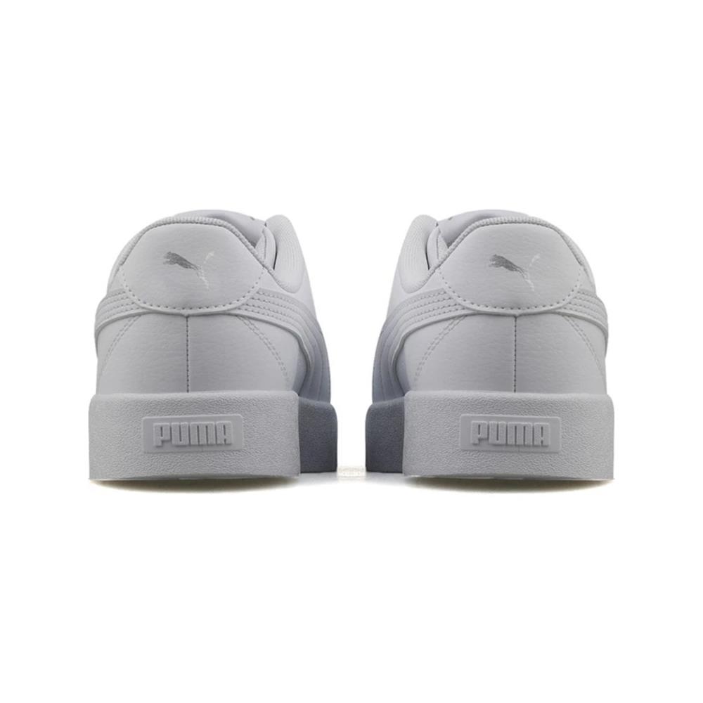 Puma Puma Skye Clean 380147-02 Beyaz Günlük Sneaker