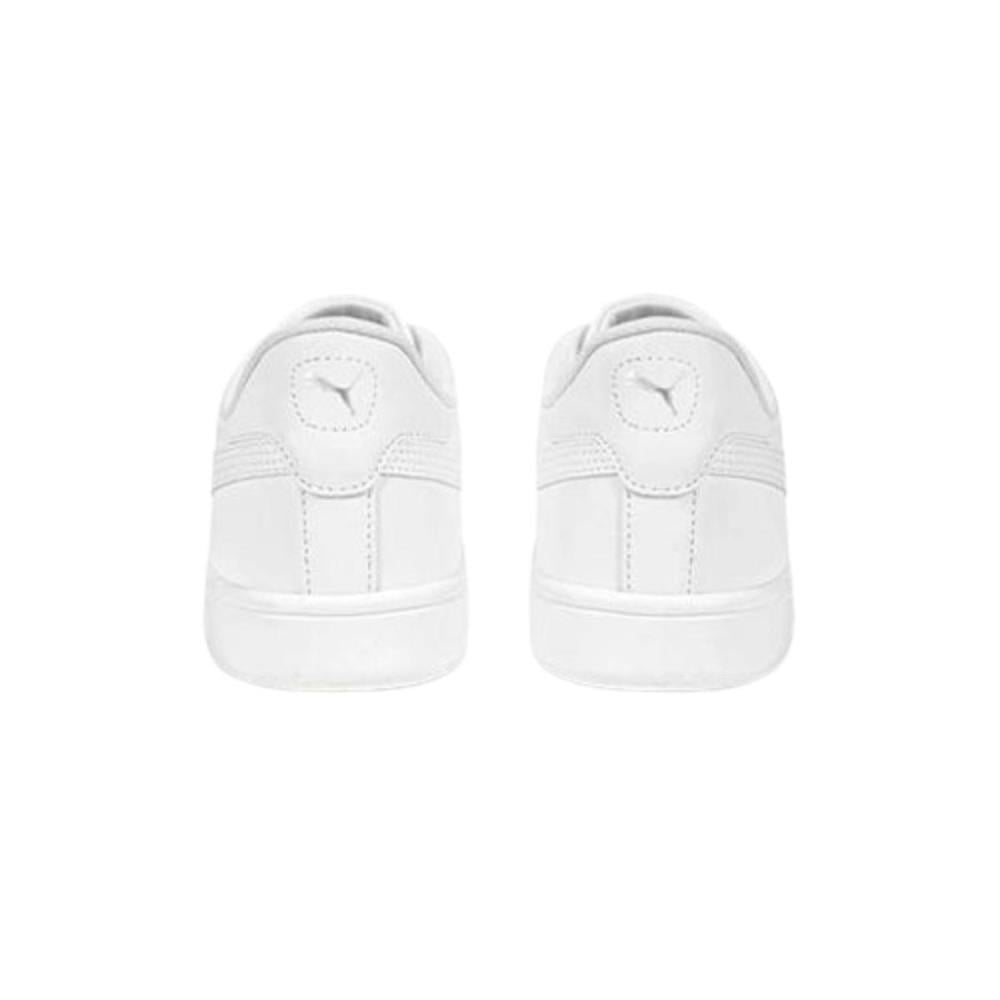 Puma Puma Smash 3.0 Buck 392336-09 Beyaz Günlük Sneaker