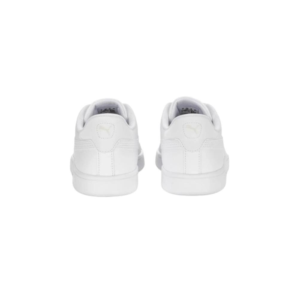 Puma Puma Smash 3.0 L 390987-01 Beyaz Günlük Sneaker