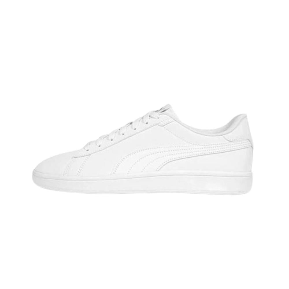 Puma Puma Smash 3.0 Buck 392336-09 Beyaz Günlük Sneaker