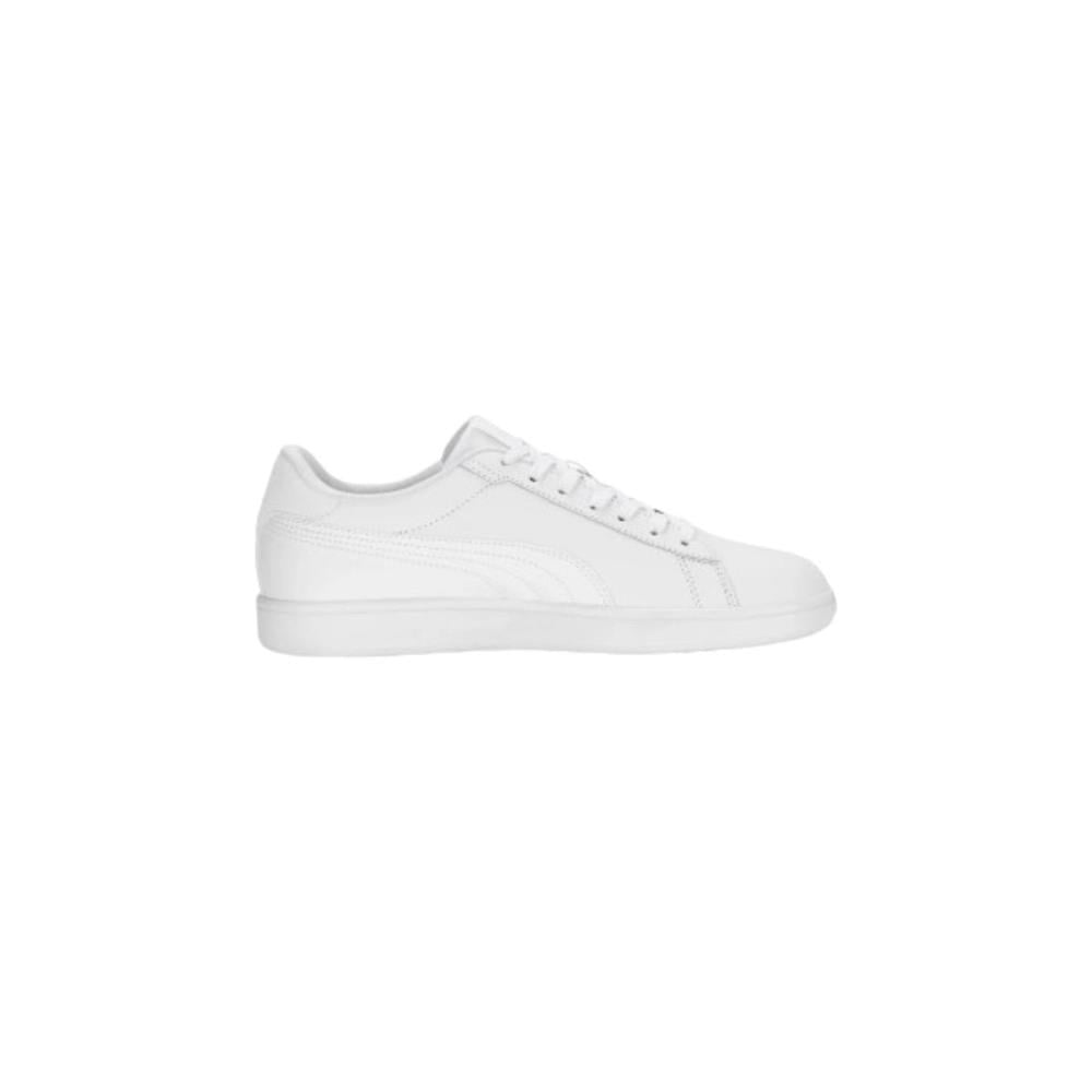 Puma Puma Smash 3.0 L 390987-01 Beyaz Günlük Sneaker