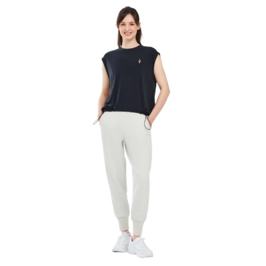 Skechers Soft Touch W Tank T-Shirt S241128-001 Siyah Tişört