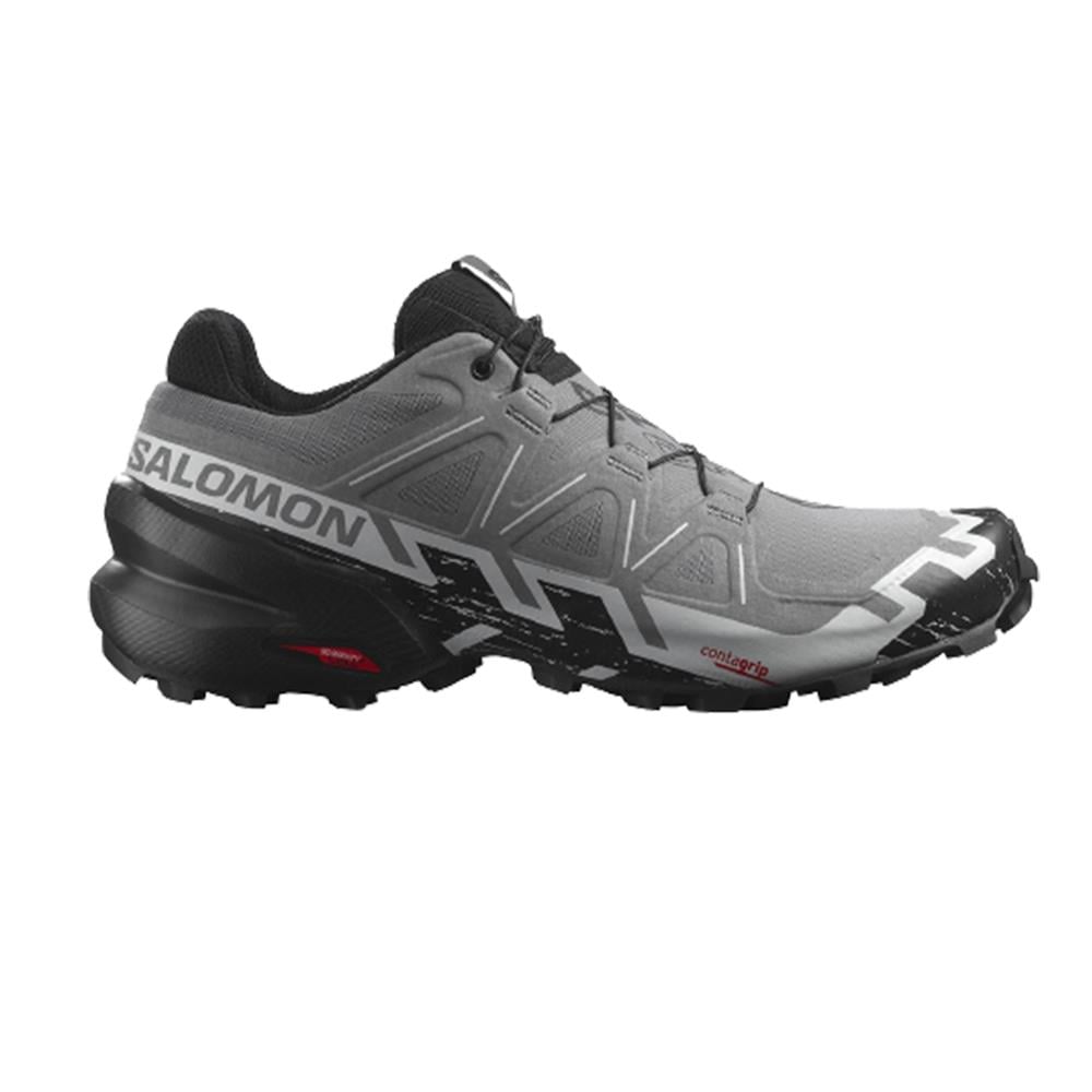 Salomon Speedcross 6 L41738000 Siyah Outdoor Ayakkabı