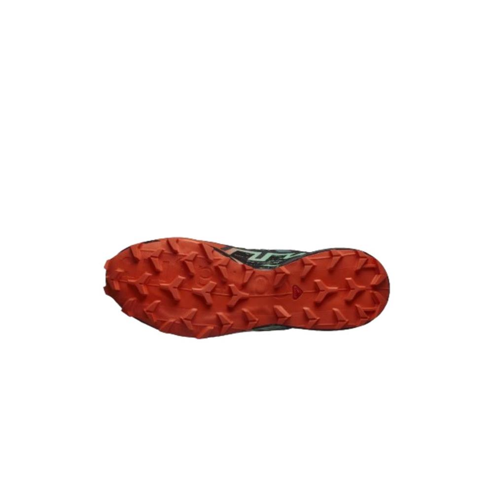 Salomon Speedcross 6 Gtx L47701300 Siyah Outdoor Ayakkabı