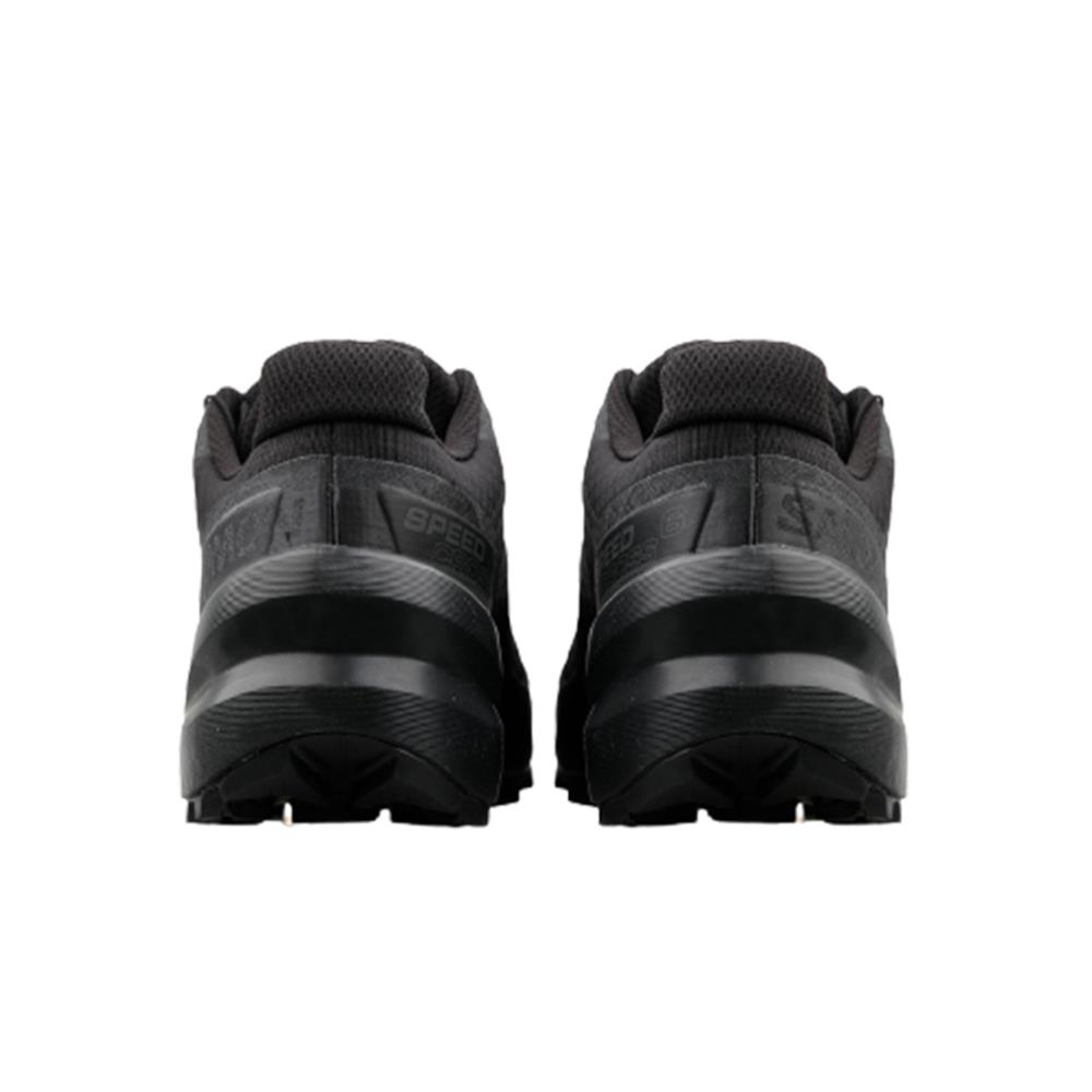 Salomon Speedcross 6 Gtx L41738600 Siyah Outdoor Ayakkabı