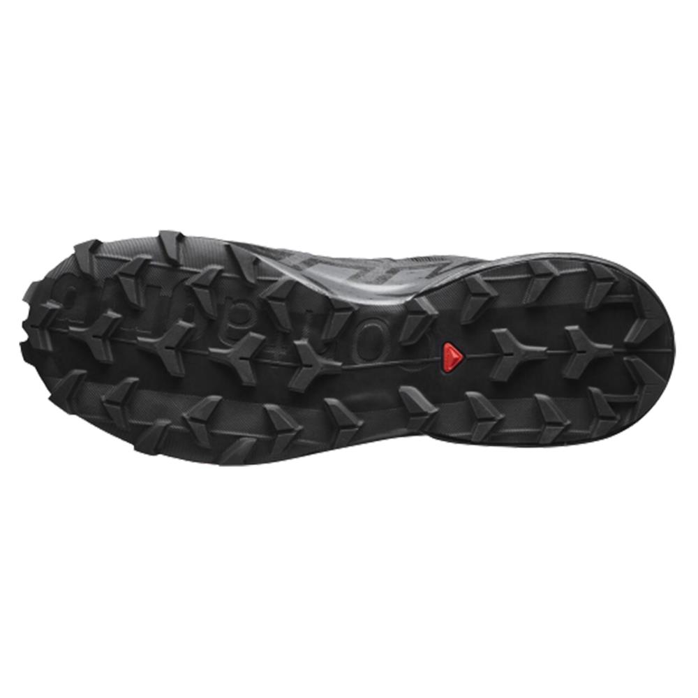 Salomon Speedcross 6 W L41742800 Siyah Outdoor Ayakkabı