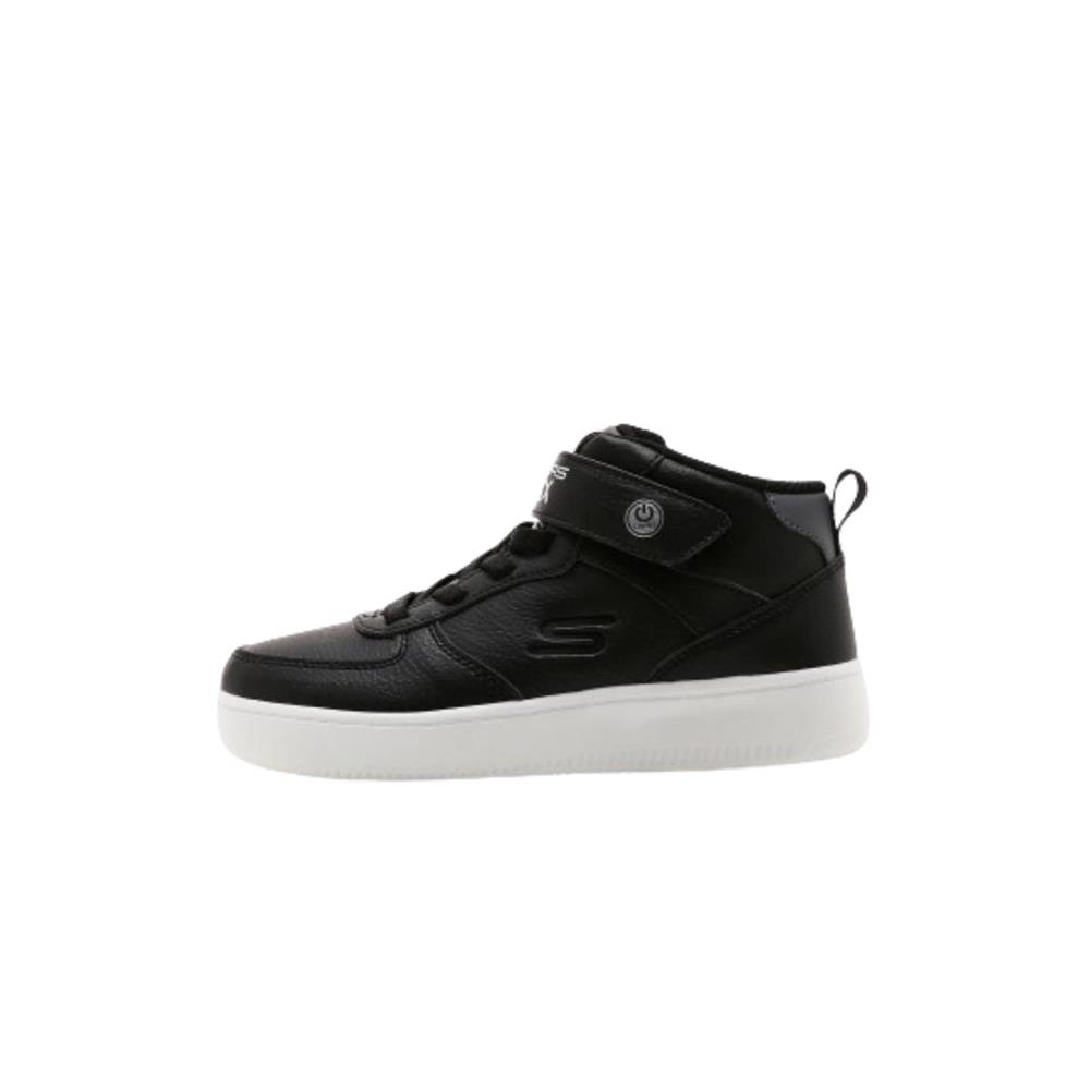Skechers Sport Court 92  -  Show Starter 400622L-BLK Siyah Günlük Sneaker