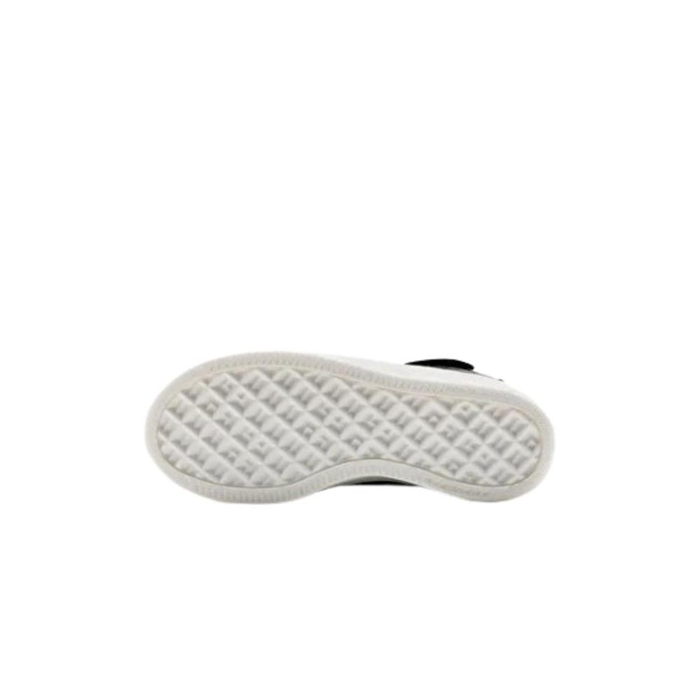 Skechers Sport Court 92  -  Show Starter 400622L-BLK Siyah Günlük Sneaker