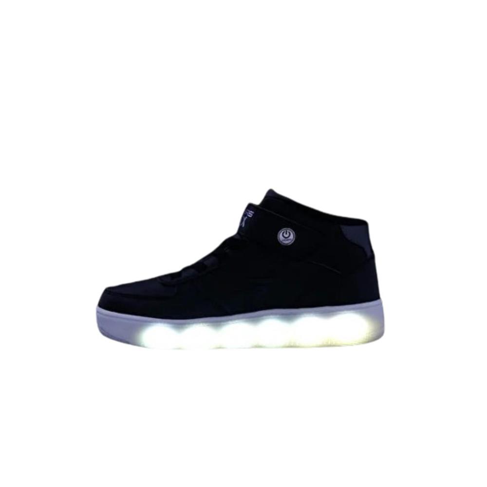 Skechers Sport Court 92  -  Show Starter 400622L-BLK Siyah Günlük Sneaker