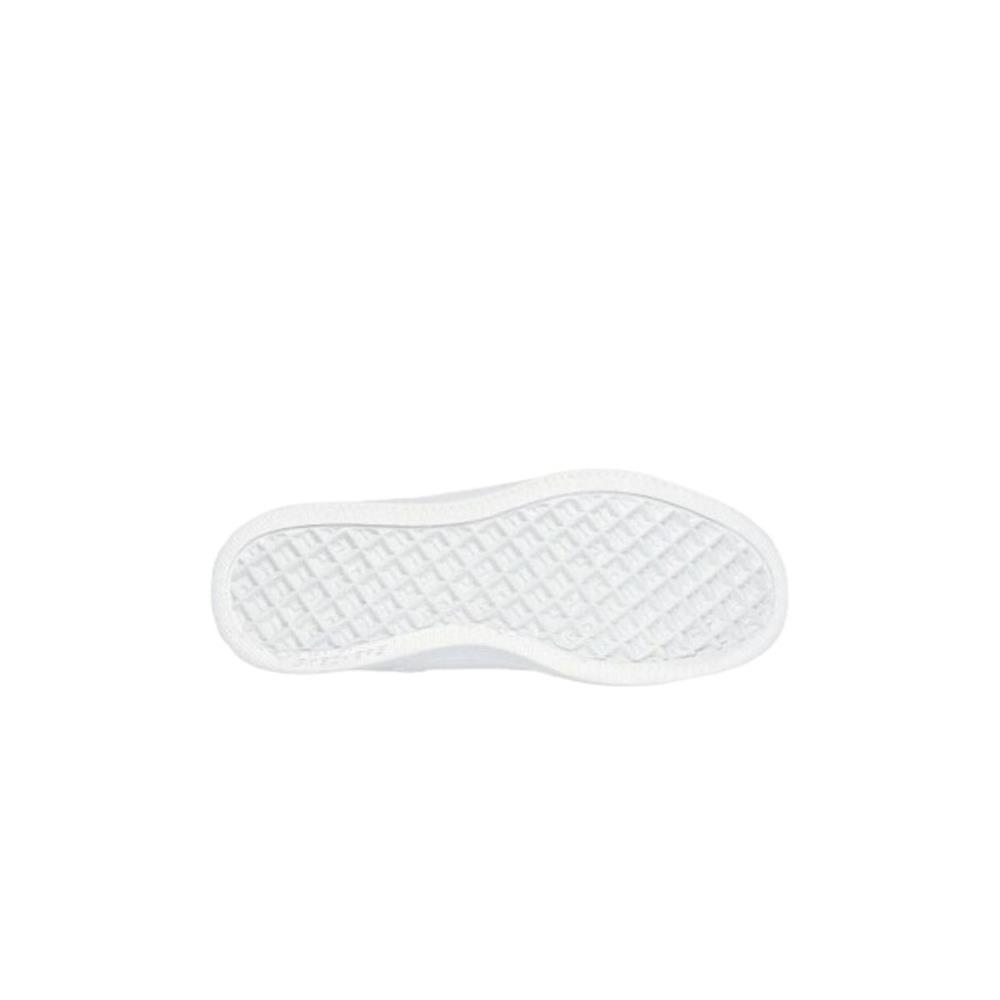 Skechers Sport Court 92 - Vistaway 232478-WHT Beyaz Günlük Sneaker
