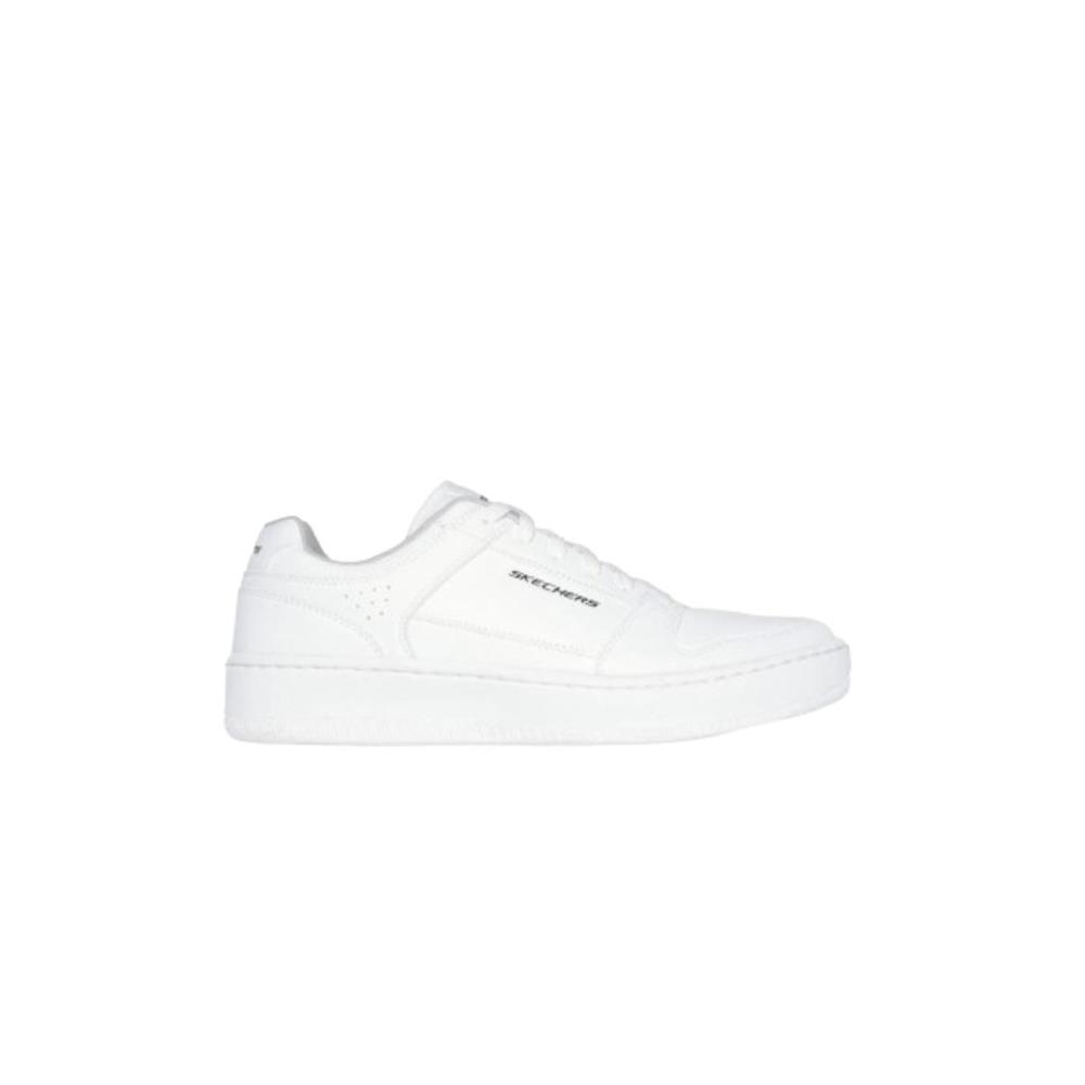 Skechers Sport Court 92 - Vistaway 232478-WHT Beyaz Günlük Sneaker