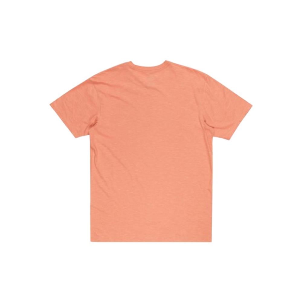 Quiksilver Step inside Ss EQYZT07678-MJR0 Kahverengi Tişört