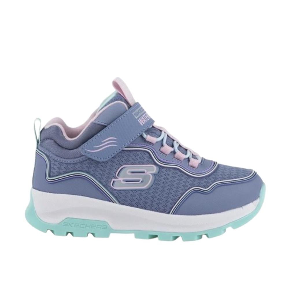 Skechers Storm Blazer - Streamline Coast 303451L-CCMT Gri Koşu&Yürüyüş