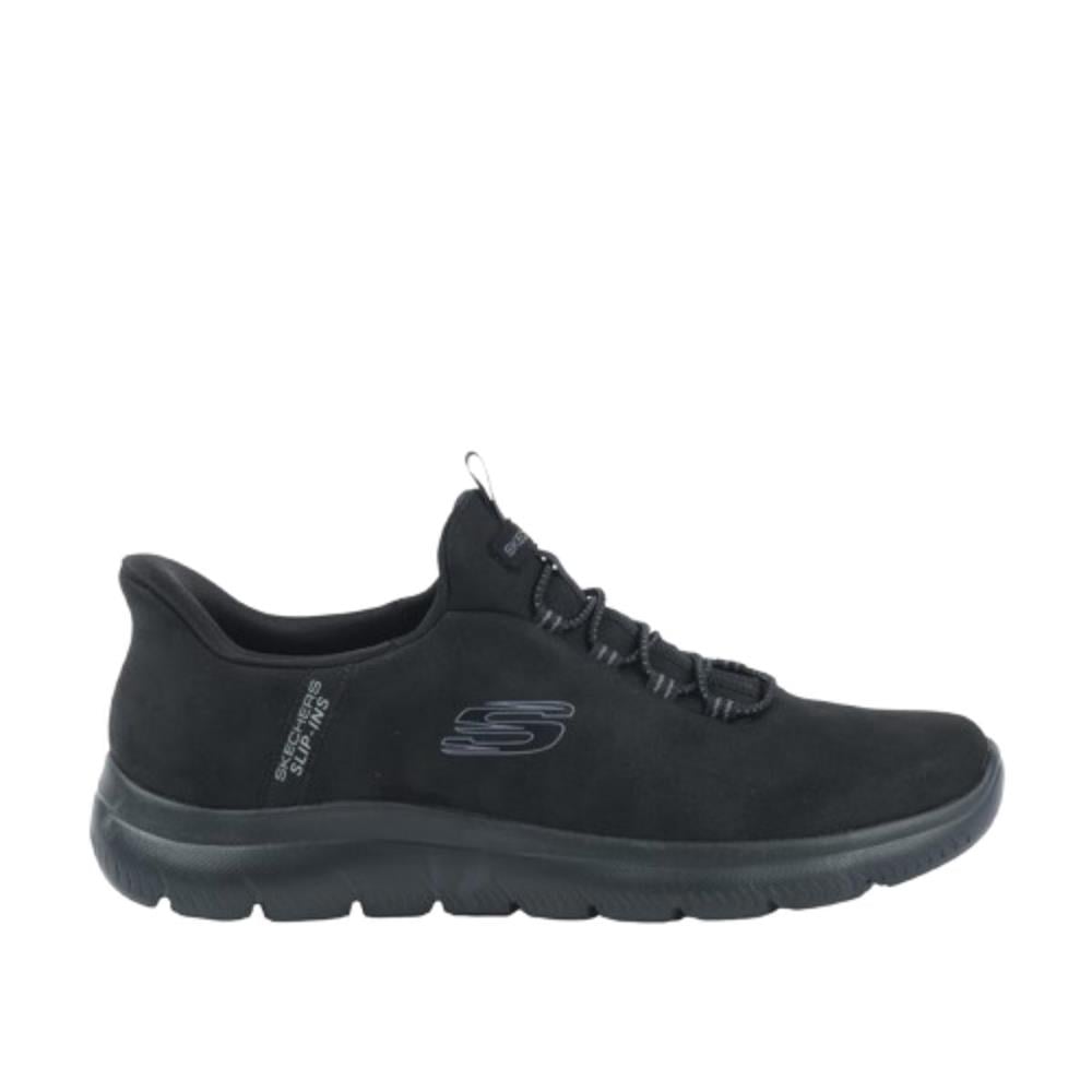 Skechers Summits - Korlo 232940TK-BBK Siyah Koşu&Yürüyüş