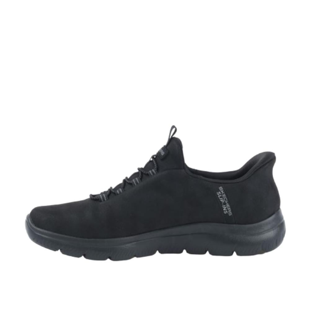 Skechers Summits - Korlo 232940TK-BBK Siyah Koşu&Yürüyüş