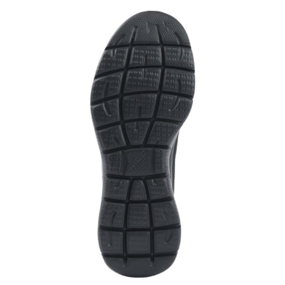Skechers Summits - Korlo 232940TK-BBK Siyah Koşu&Yürüyüş