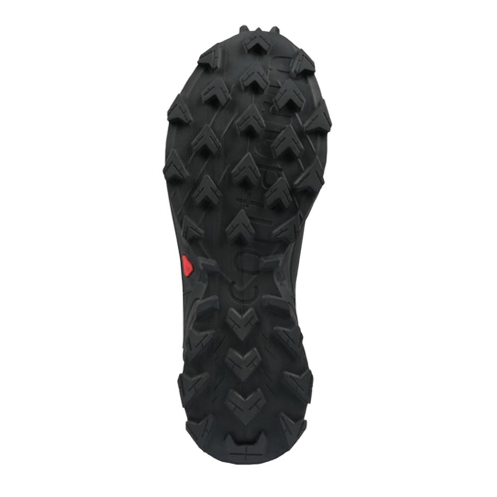 Salomon Supercross 4 Gtx L41731600 Siyah Koşu&Yürüyüş Ayakkabısı